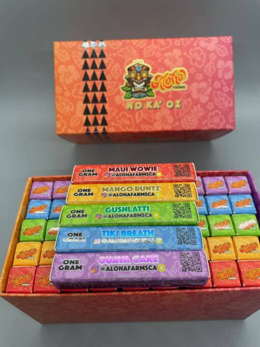 London Green Grove offers a curated selection of the strongest THC carts in the UK
