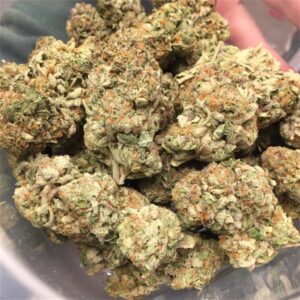 Buy OG Kush Online London