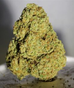 Buy cannabis without ID in the UK