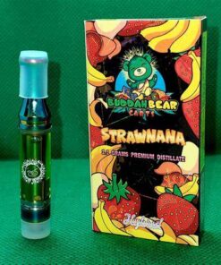 Where To Buy THC Carts in Scotland