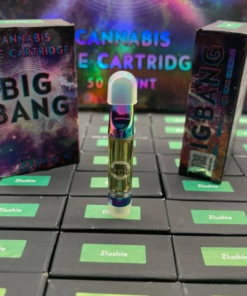 Buy Big Bang Carts online in UK