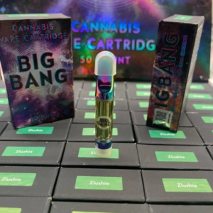 Buy Big Bang Carts online in UK