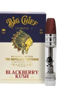 Order Big Chief Extracts in UK