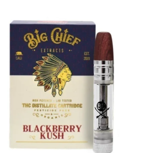 Order Big Chief Extracts in UK