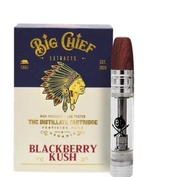 Order Big Chief Extracts in UK