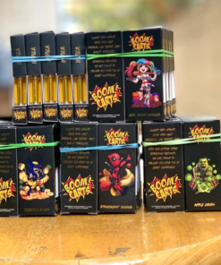 Buy boom carts online Wales