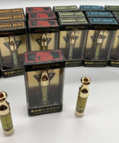 Order THC carts online London