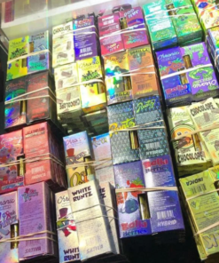 Buy THC vapes Online in Birmingham