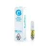 Strongest THC Carts in the UK