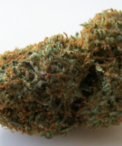 Buy Bubba Kush Strain Online Birmingham