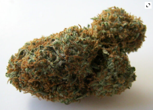 Buy Bubba Kush Strain Online Birmingham