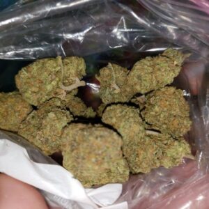 Buy Lemon Haze Online Leicester