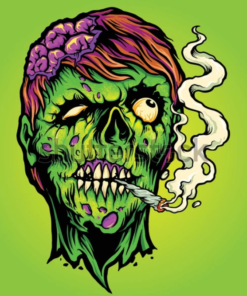 Zombie Kush drug