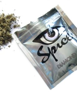 Zombie Kush drug