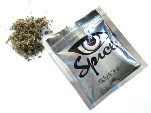 Zombie Kush drug